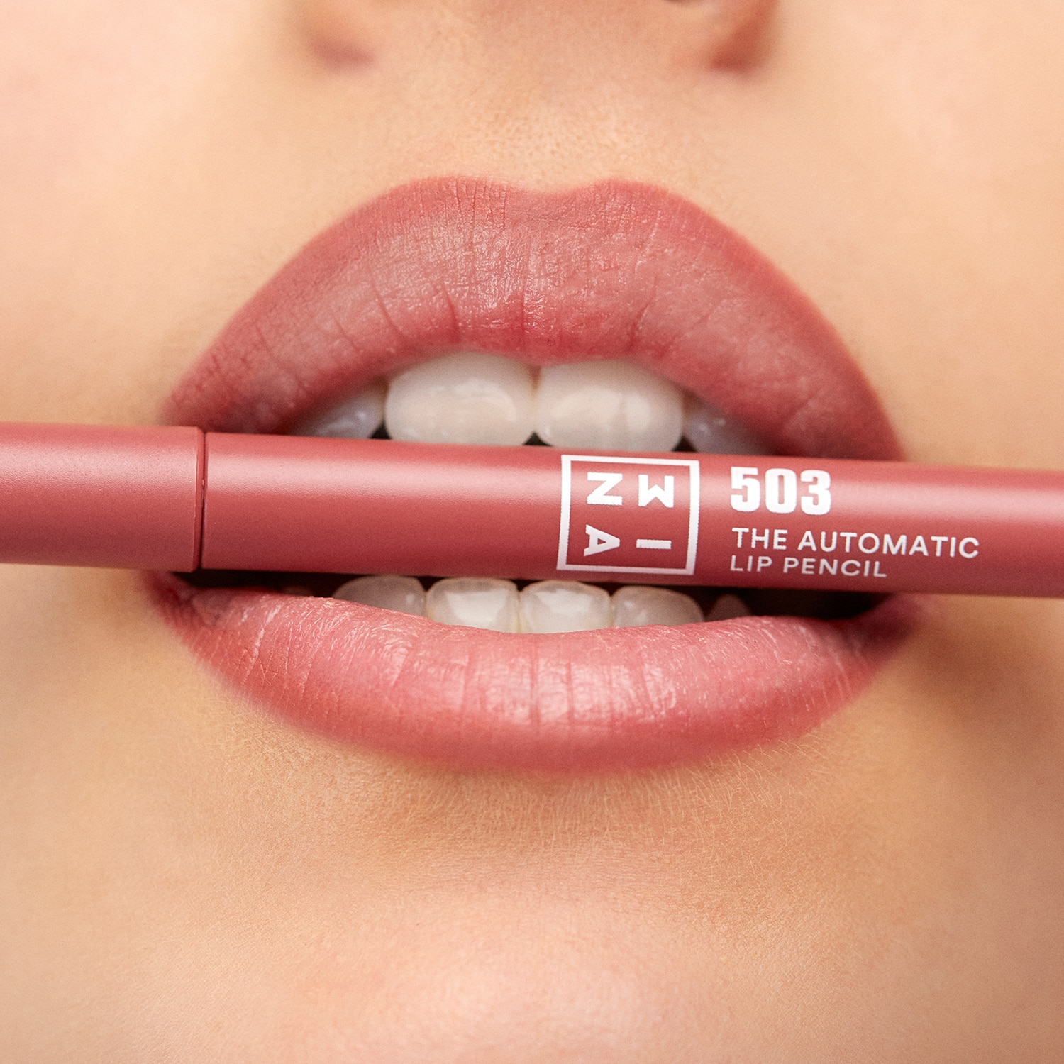 THE AUTOMATIC LIP PENCIL (DELINEADOR DE LABIOS)